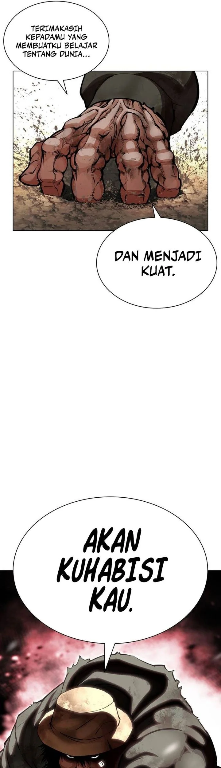 Lookism Chapter 631 - halaman 109