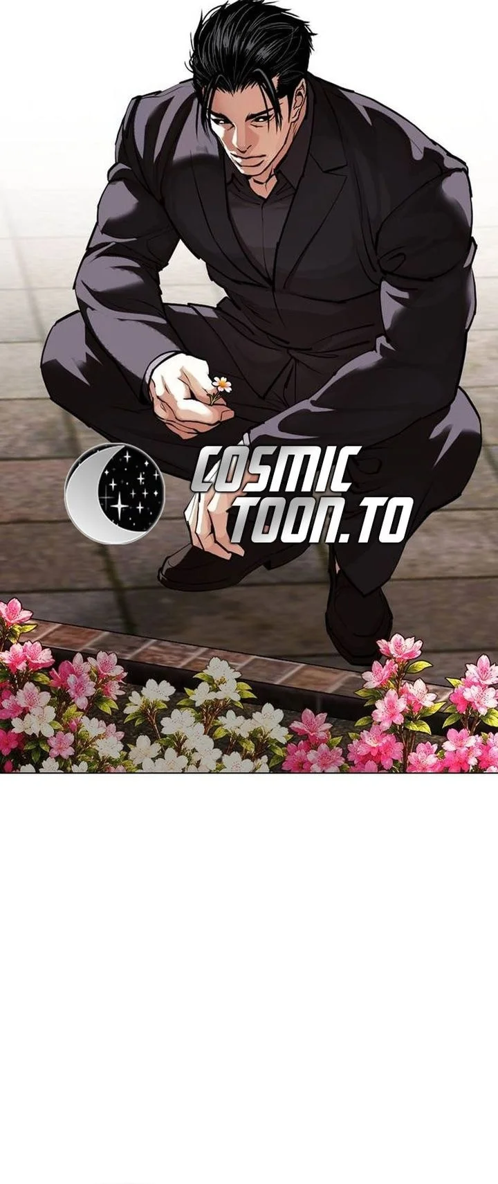 Lookism Chapter 631 - halaman 12