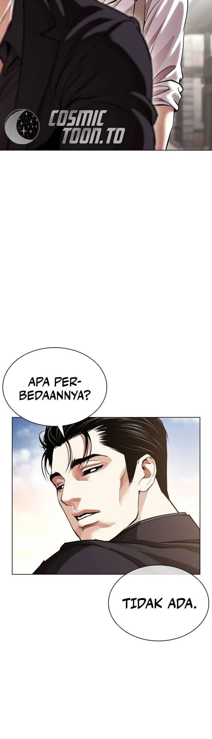 Lookism Chapter 631 - halaman 14