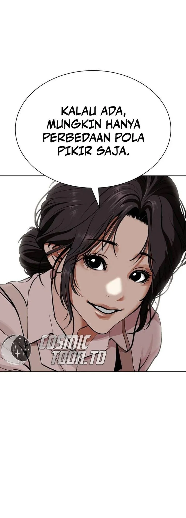 Lookism Chapter 631 - halaman 15