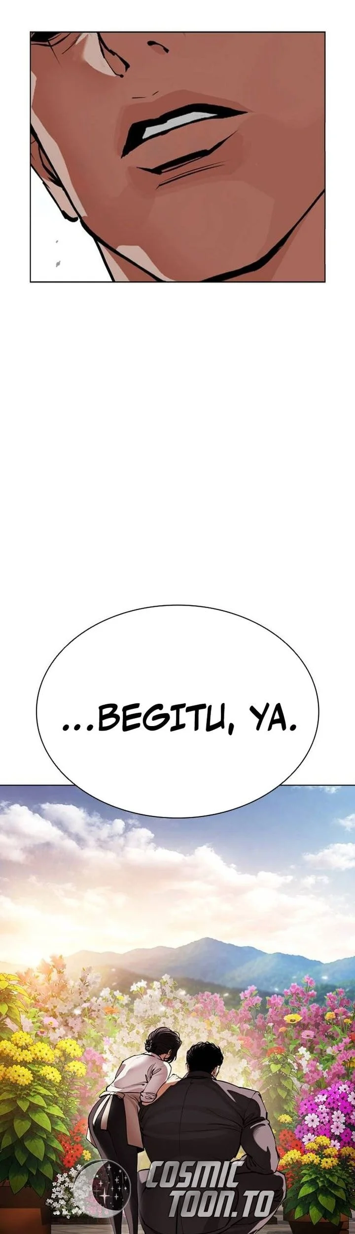 Lookism Chapter 631 - halaman 16