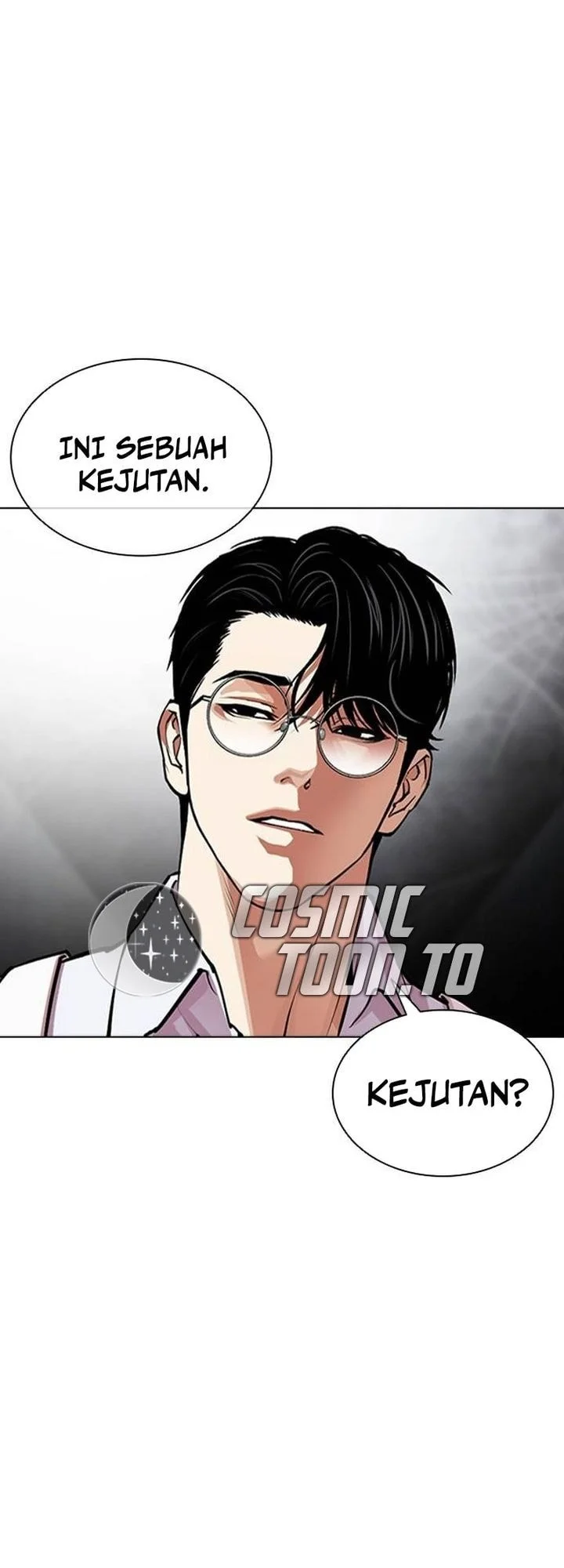 Lookism Chapter 631 - halaman 24