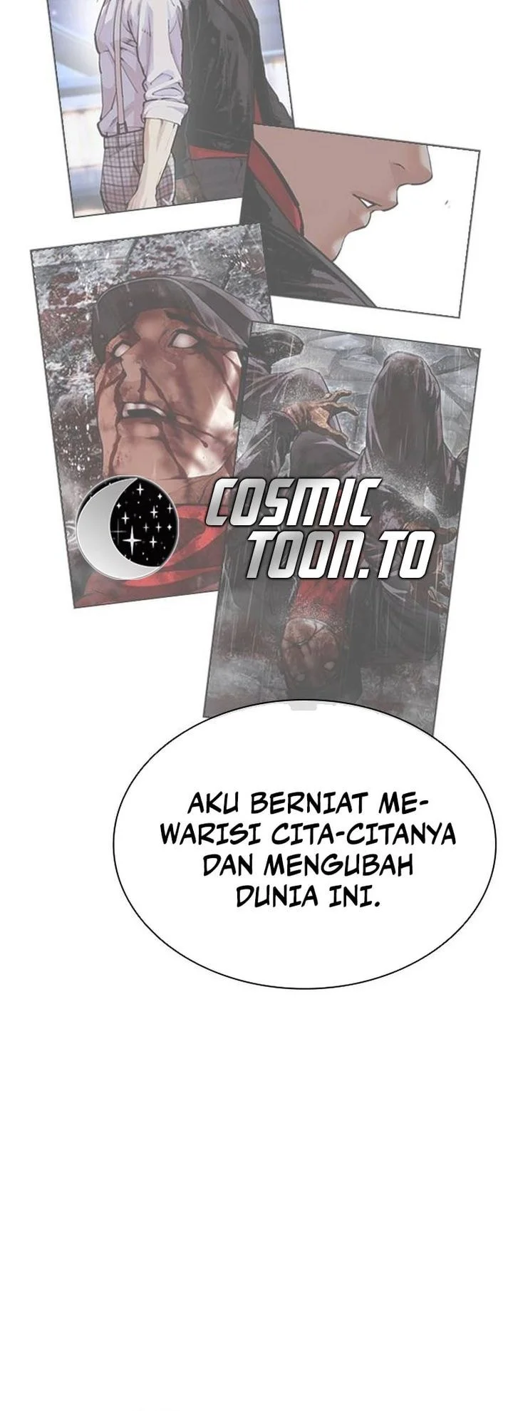 Lookism Chapter 631 - halaman 27