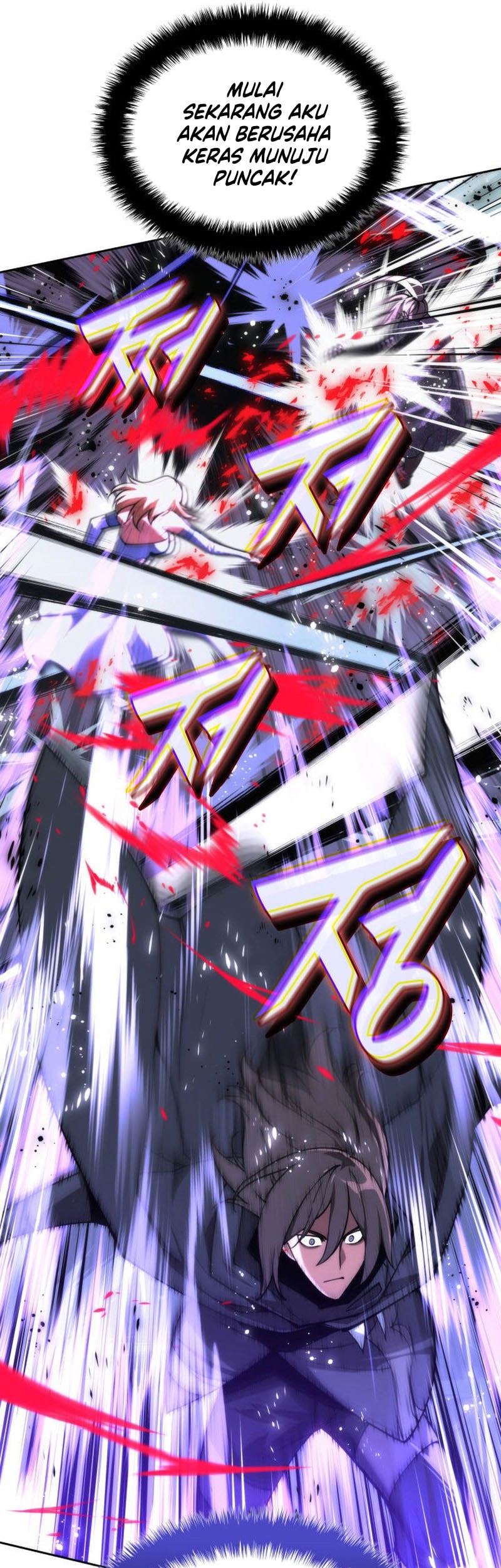 Overgeared New Chapter 284 - halaman 34