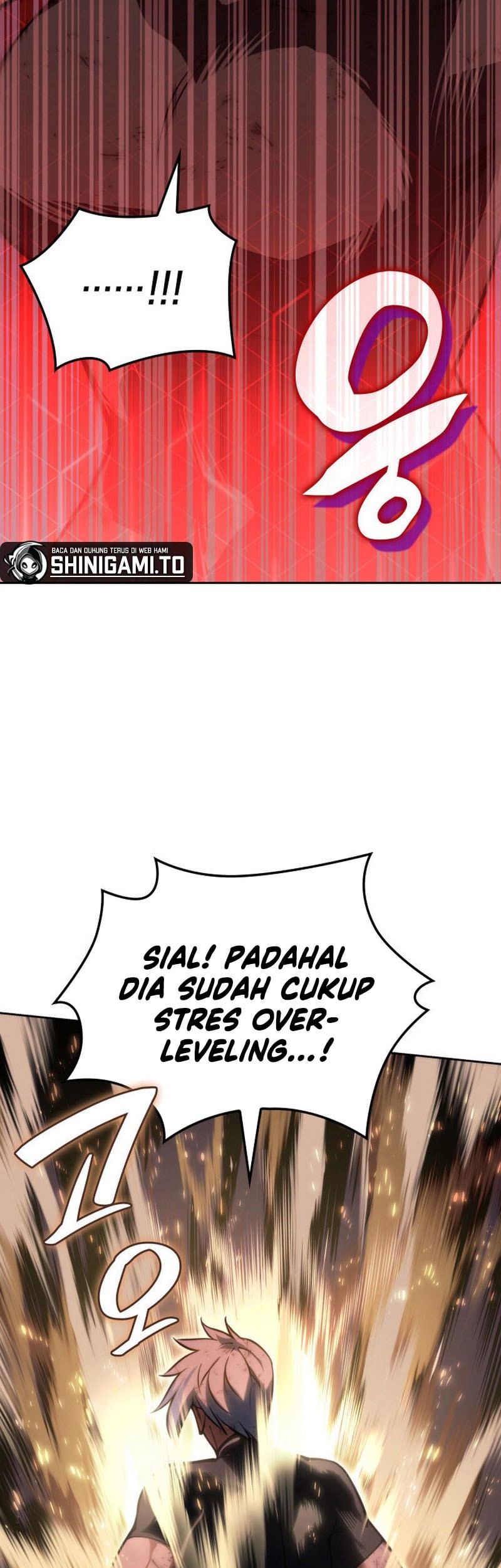 Overgeared New Chapter 284 - halaman 36