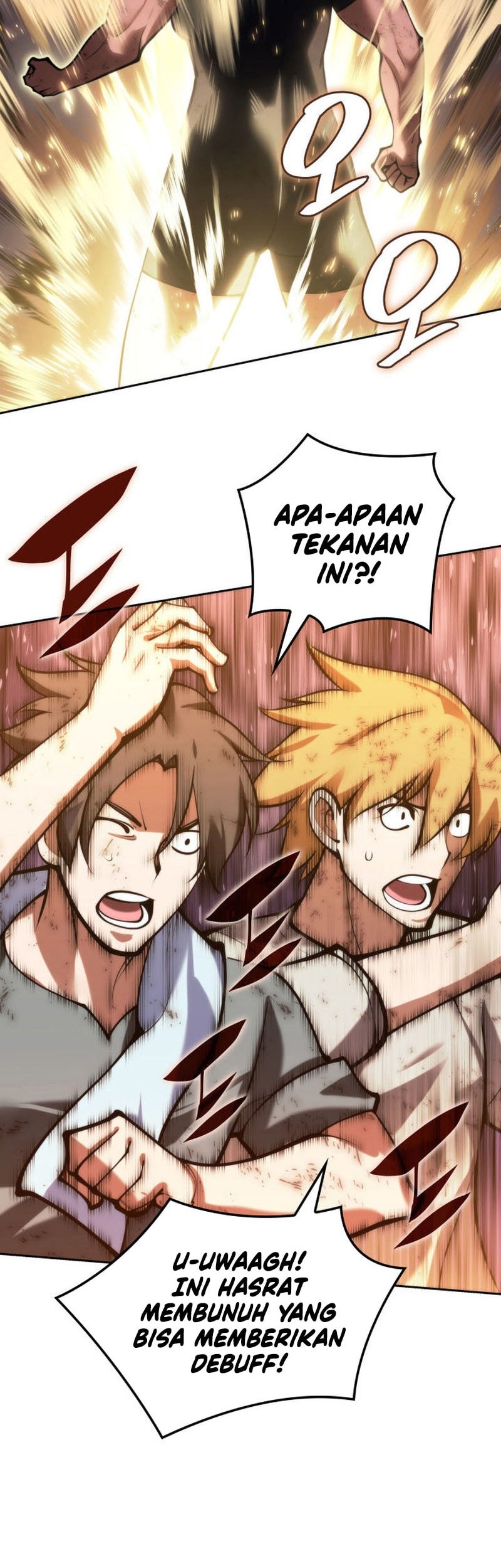 Overgeared New Chapter 284 - halaman 37