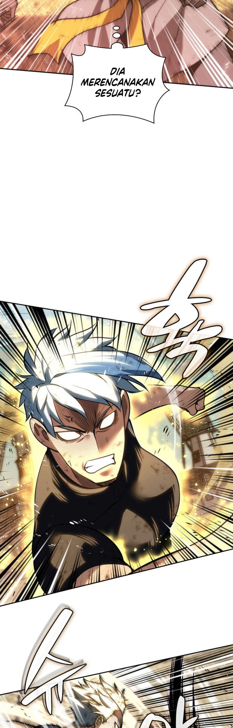 Overgeared New Chapter 284 - halaman 39