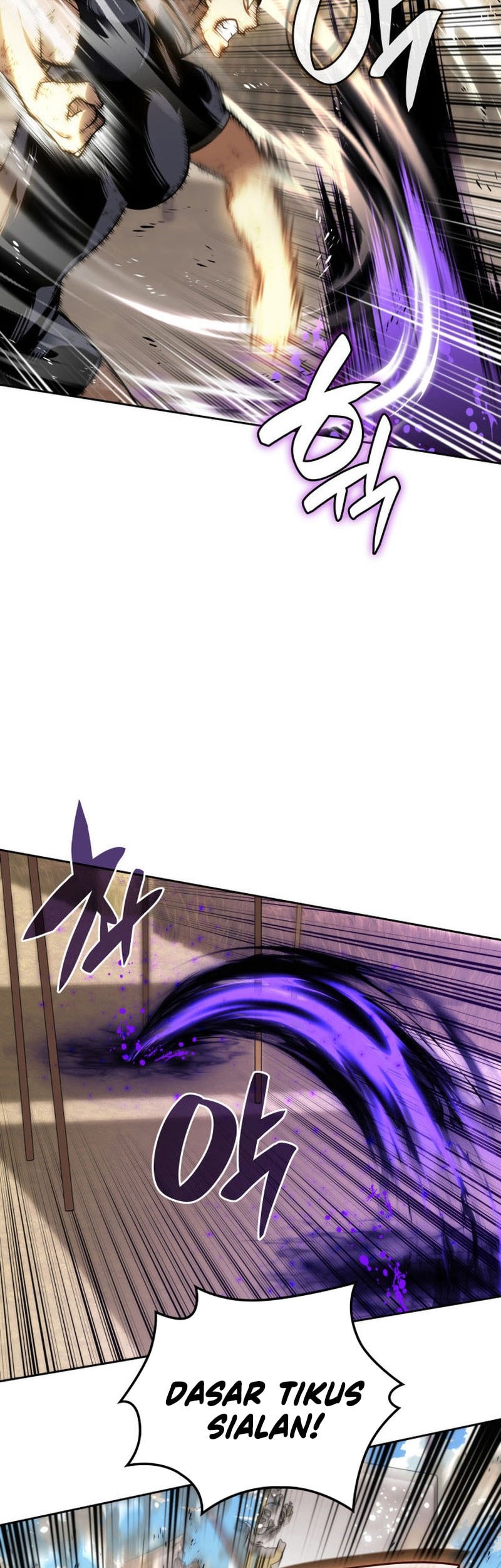 Overgeared New Chapter 284 - halaman 40