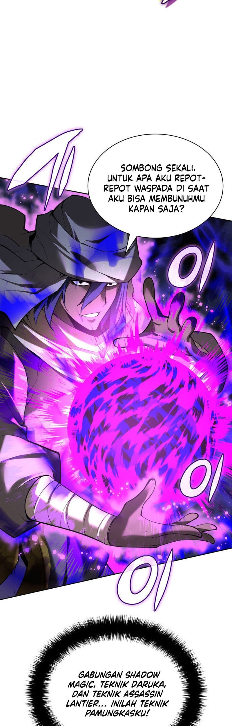 Overgeared New Chapter 284 - halaman 47