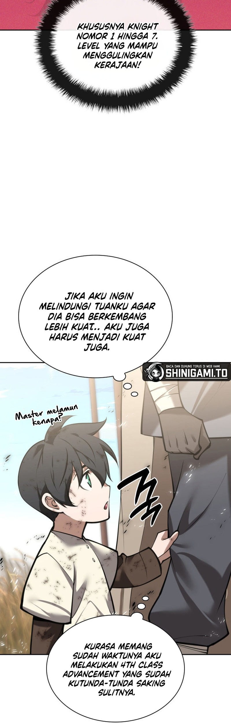 Overgeared New Chapter 284 - halaman 53