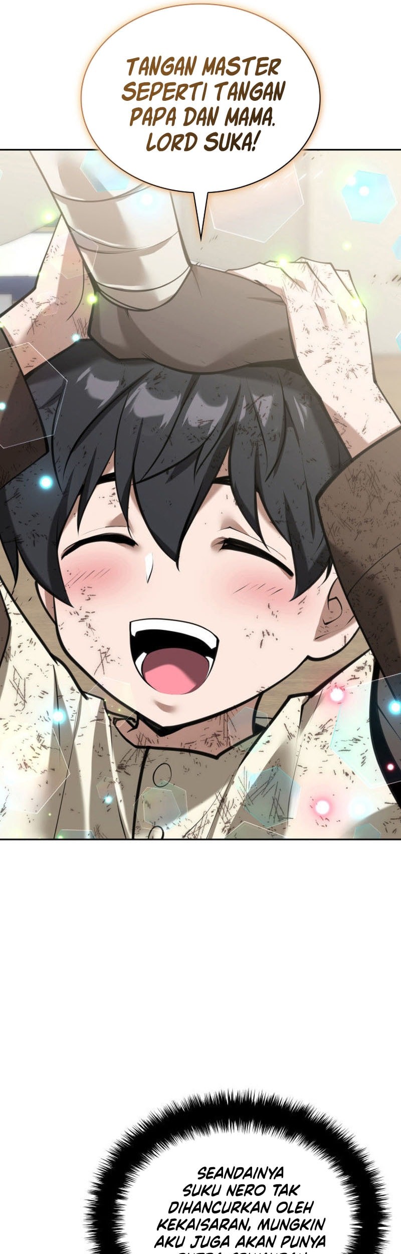 Overgeared New Chapter 284 - halaman 58