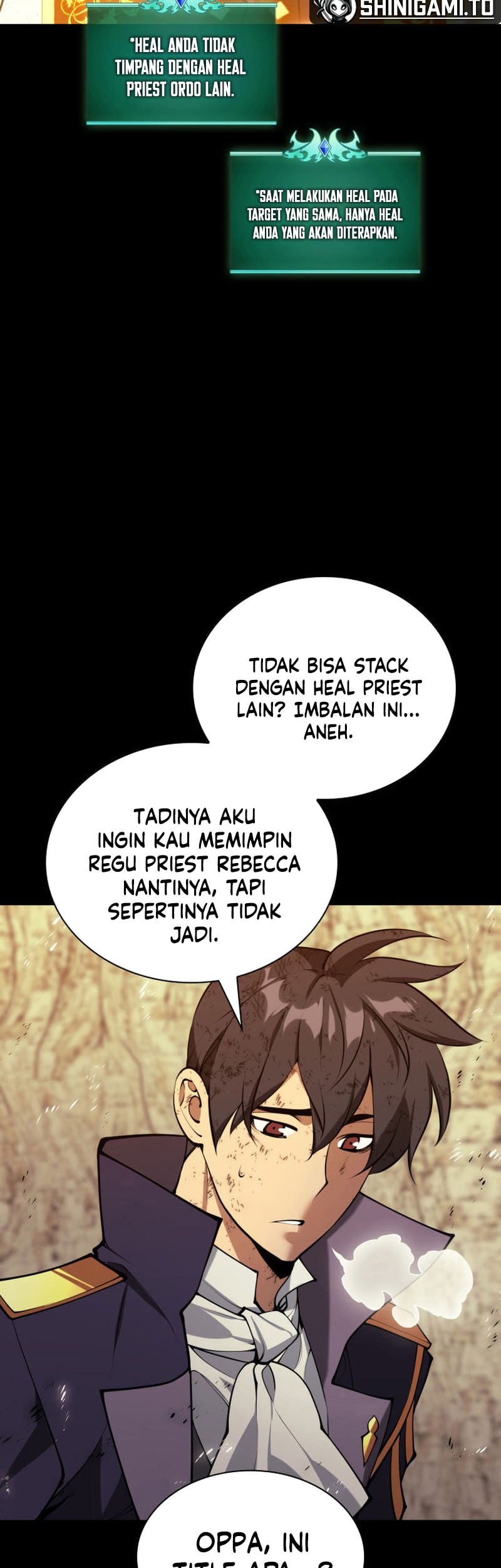 Overgeared New Chapter 284 - halaman 68