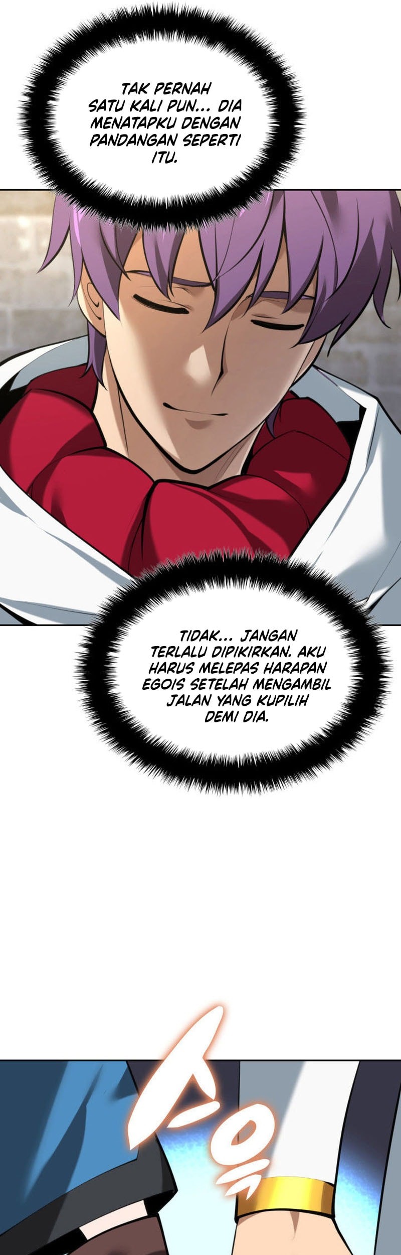 Overgeared New Chapter 284 - halaman 74