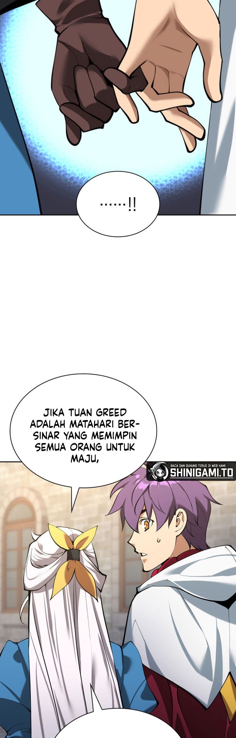 Overgeared New Chapter 284 - halaman 75
