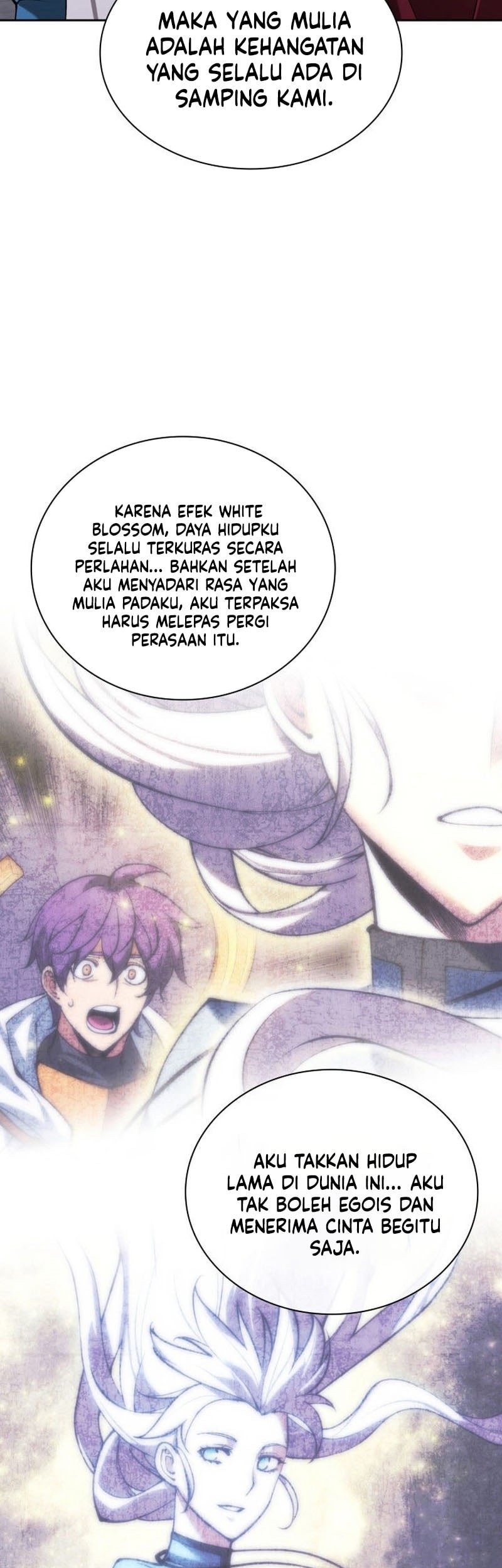 Overgeared New Chapter 284 - halaman 76