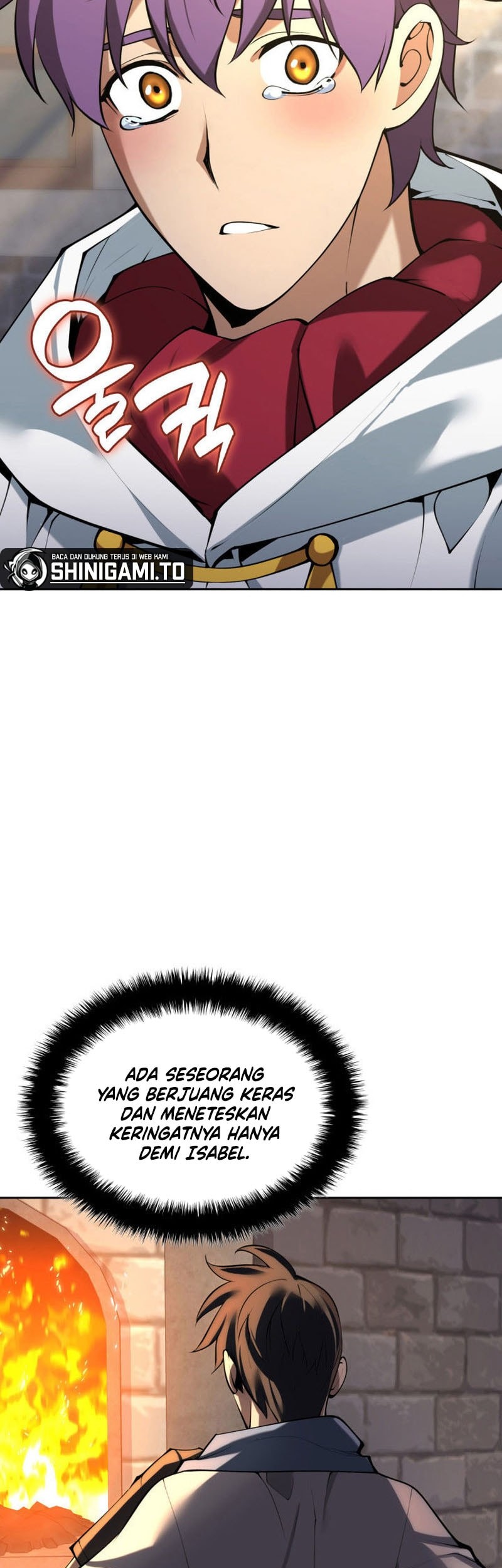 Overgeared New Chapter 284 - halaman 80