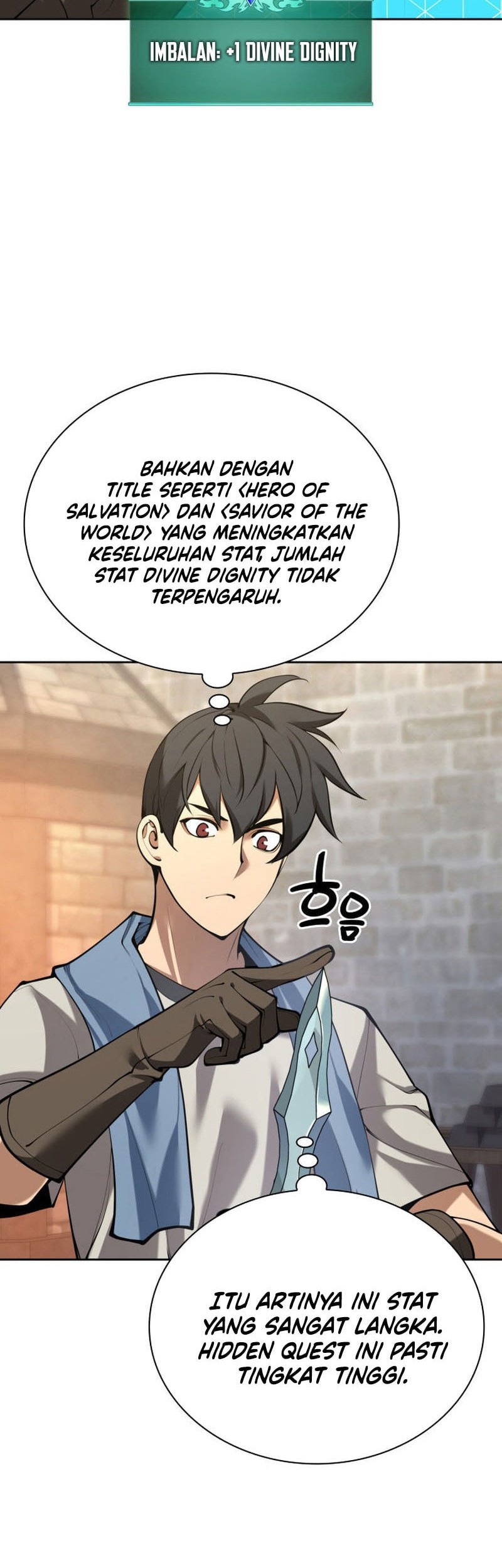 Overgeared New Chapter 284 - halaman 89