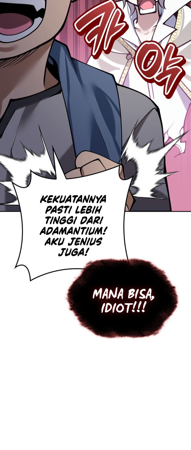 Overgeared New Chapter 284 - halaman 93
