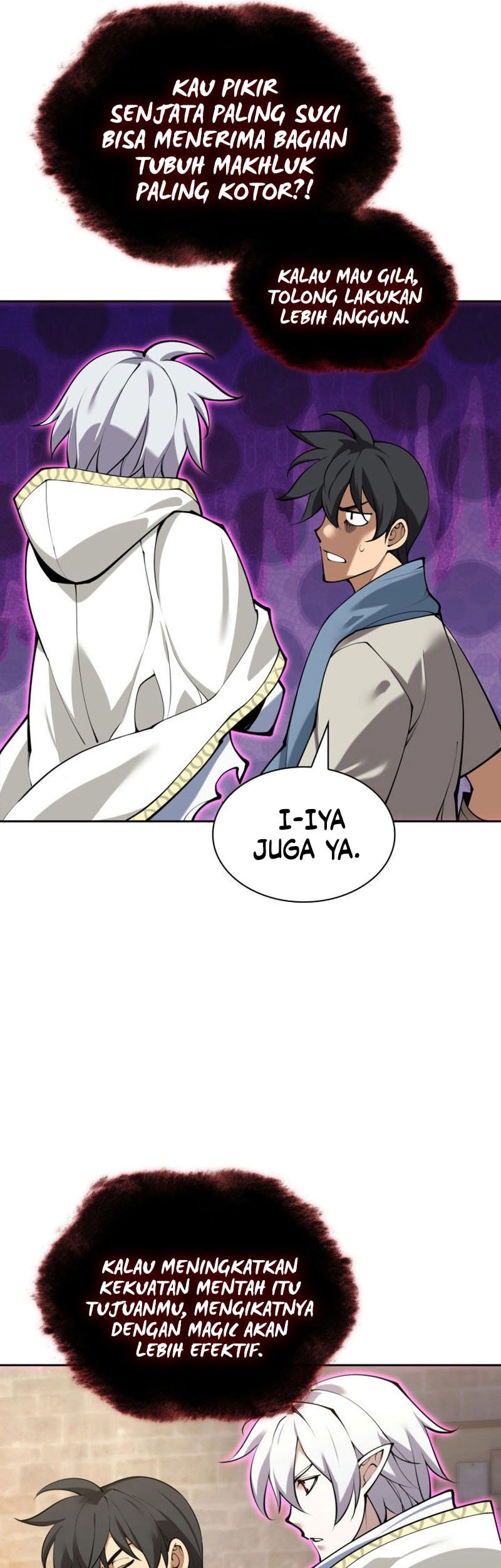 Overgeared New Chapter 284 - halaman 94