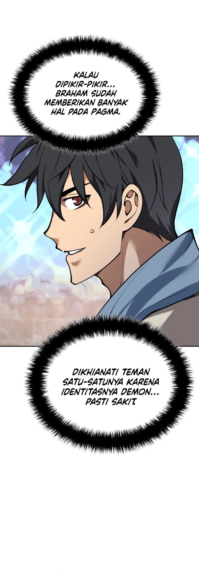 Overgeared New Chapter 284 - halaman 101