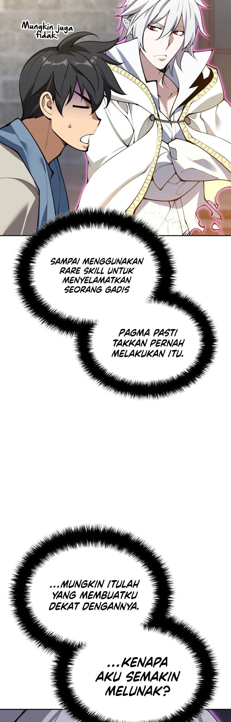 Overgeared New Chapter 284 - halaman 103