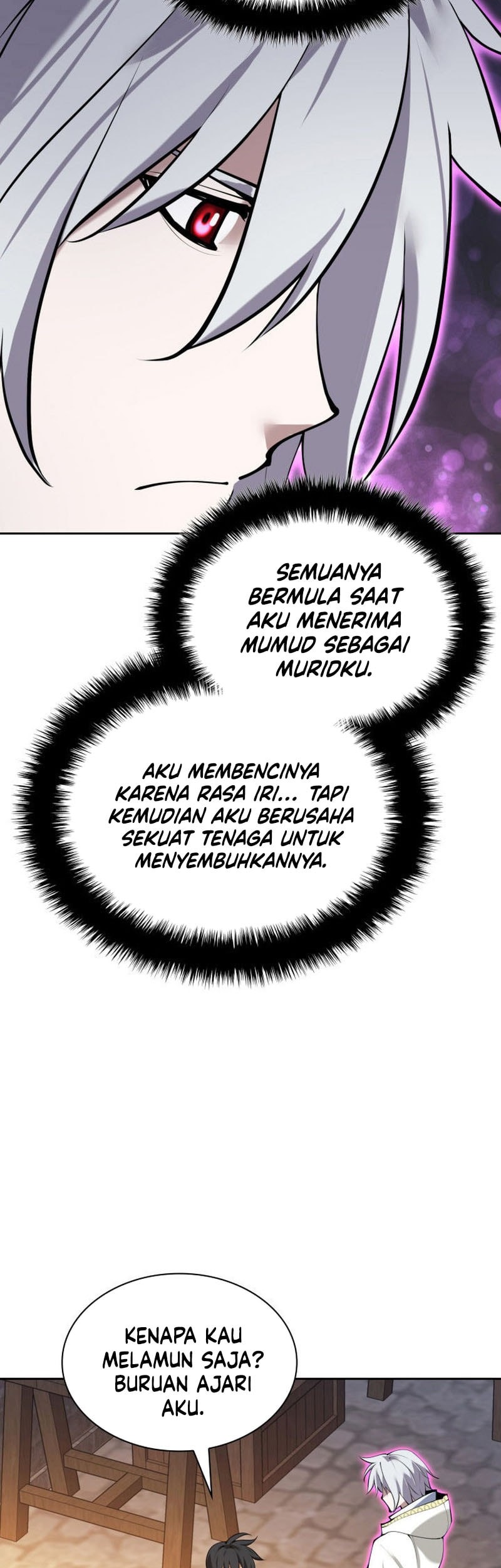 Overgeared New Chapter 284 - halaman 104