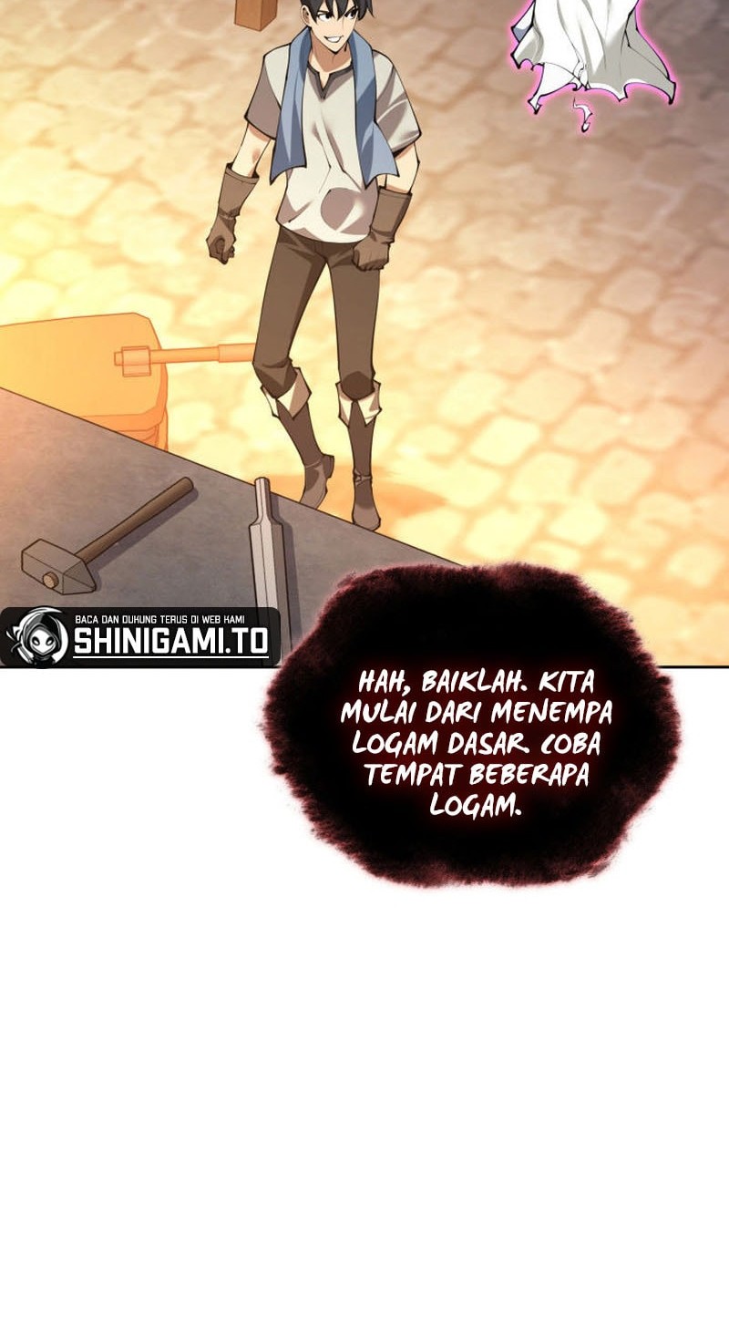 Overgeared New Chapter 284 - halaman 105