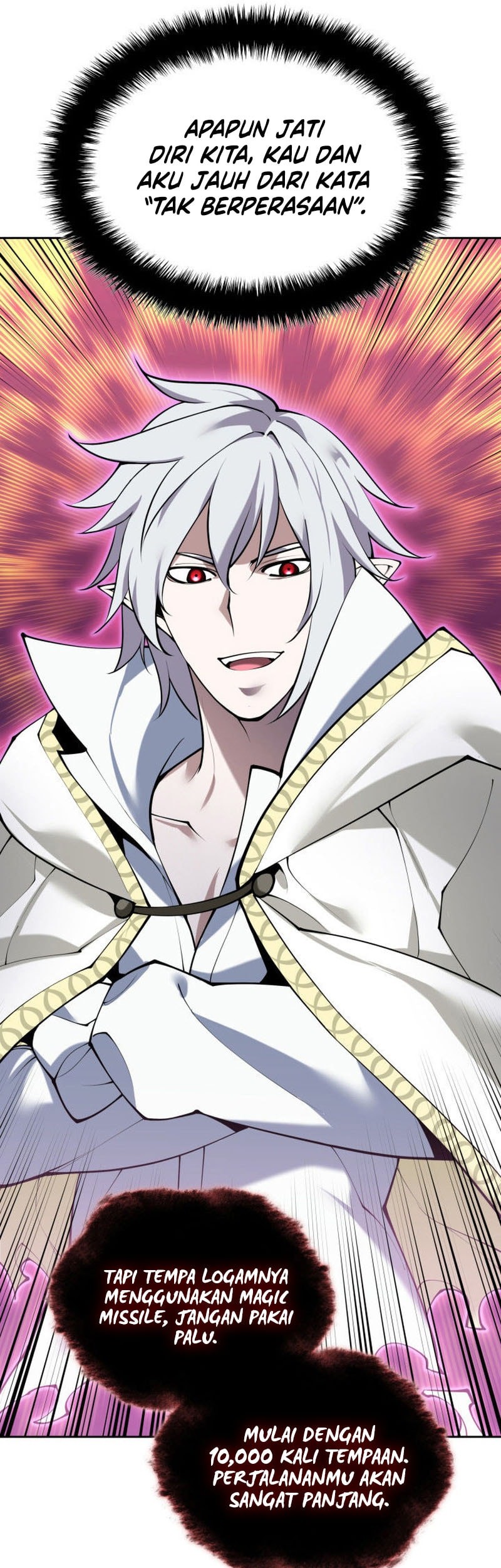 Overgeared New Chapter 284 - halaman 106