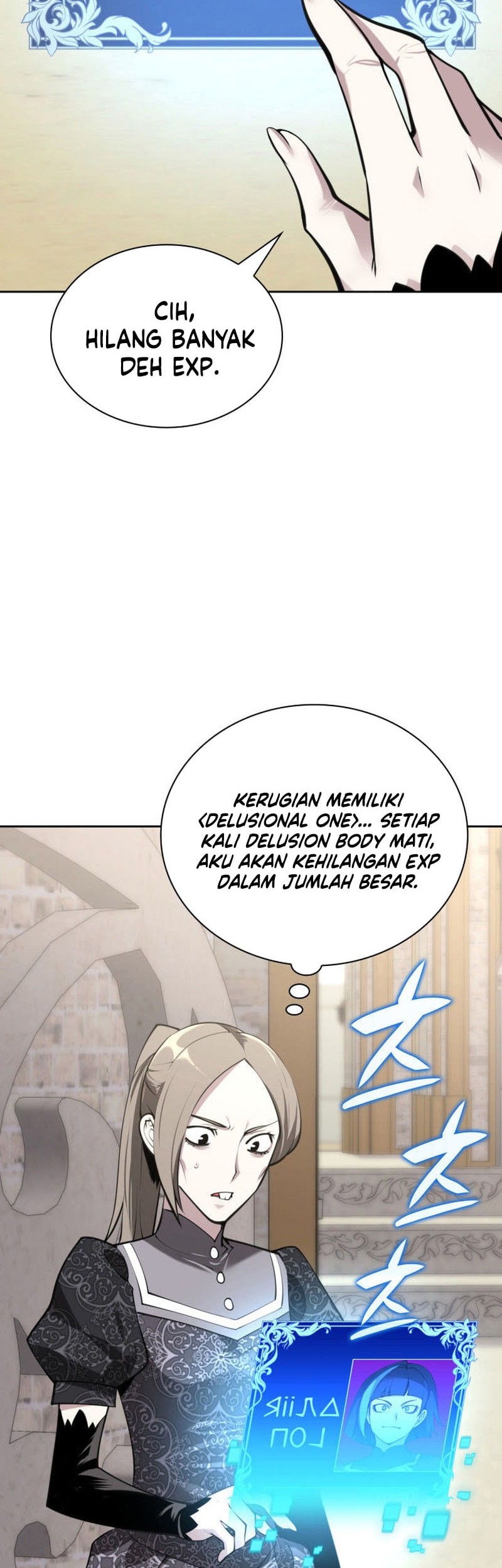 Overgeared New Chapter 284 - halaman 3