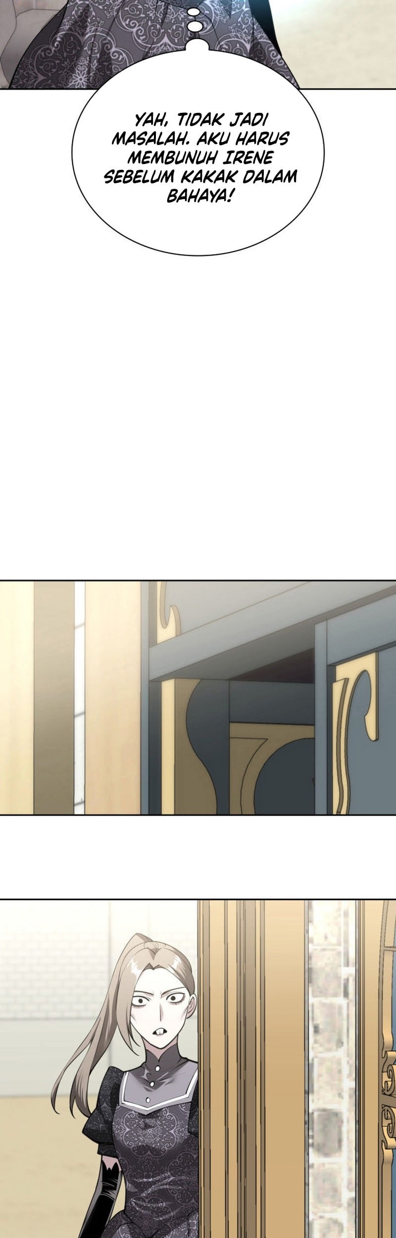 Overgeared New Chapter 284 - halaman 4