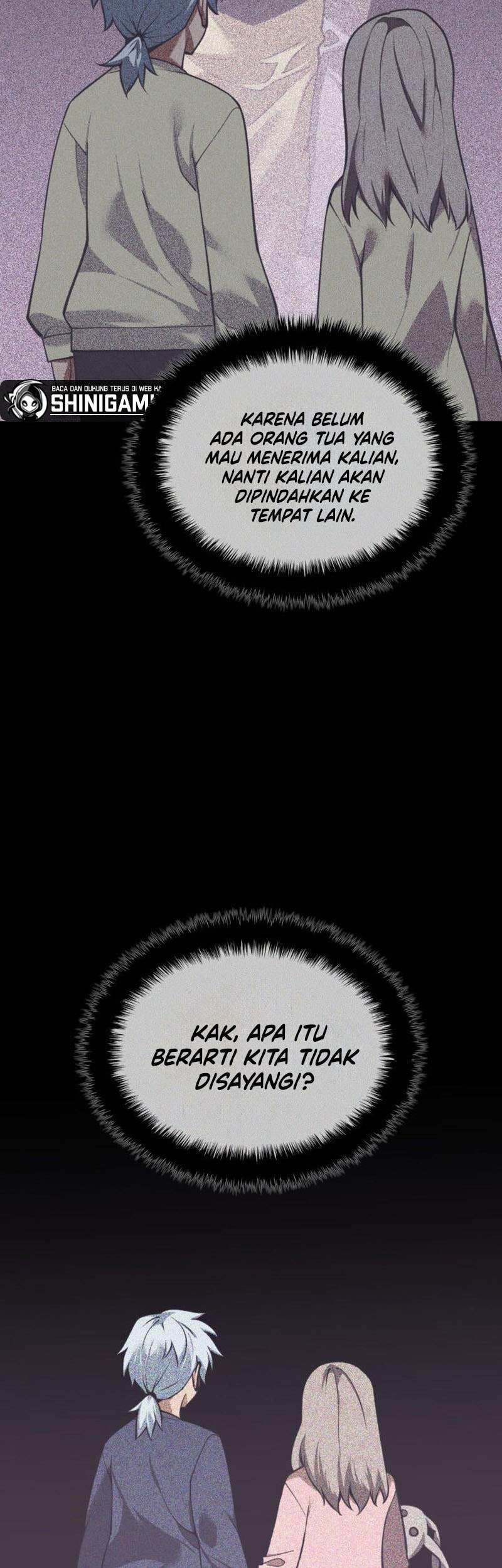 Overgeared New Chapter 284 - halaman 8