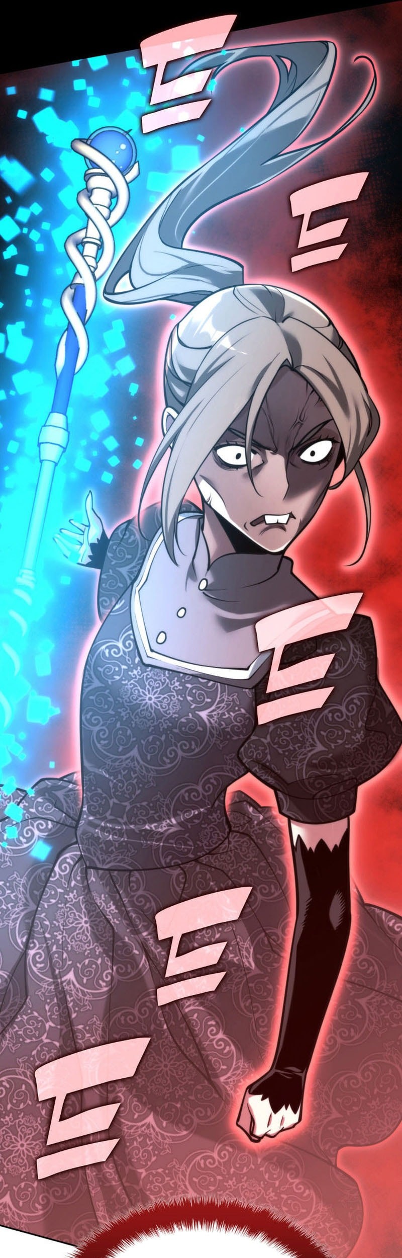 Overgeared New Chapter 284 - halaman 10