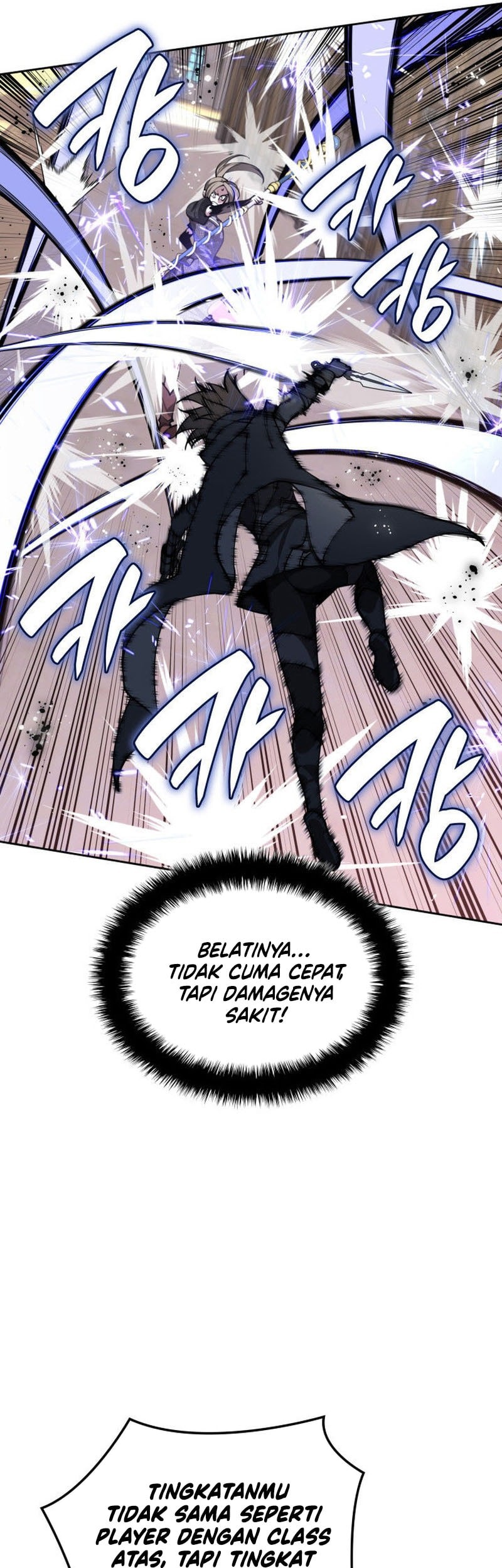 Overgeared New Chapter 284 - halaman 14