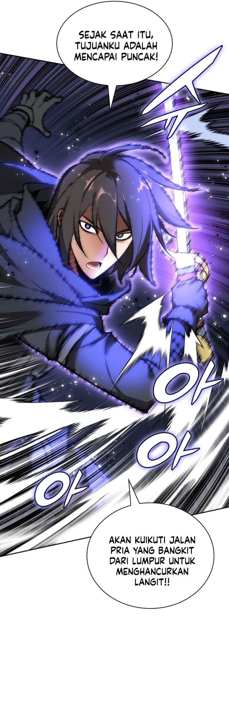Overgeared New Chapter 284 - halaman 18