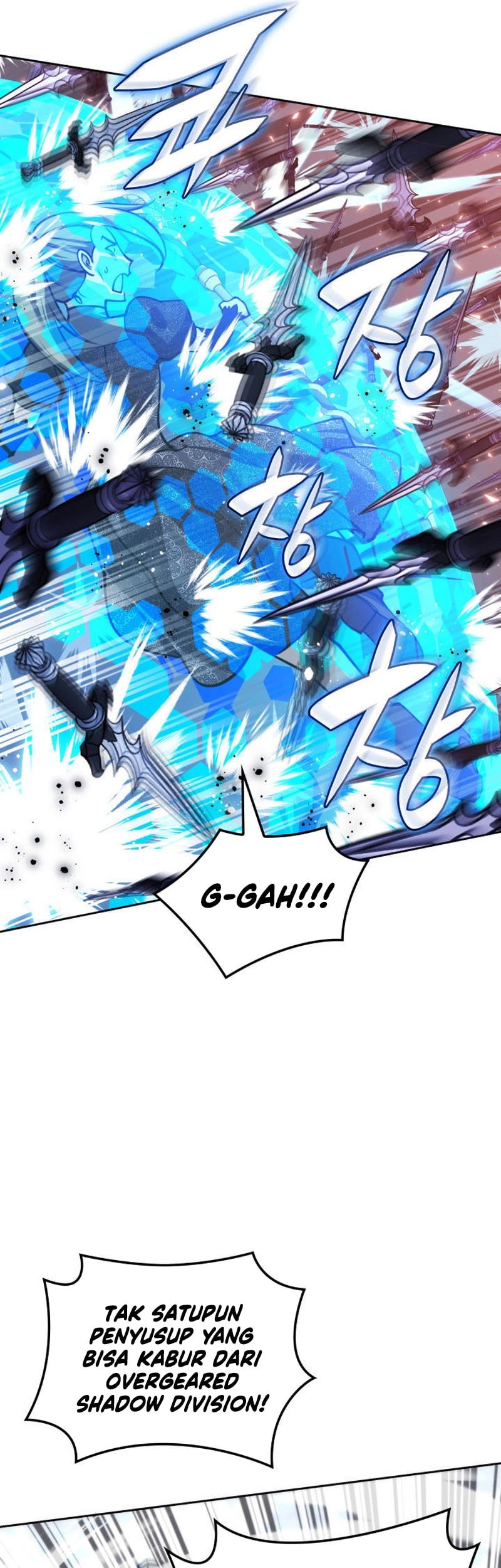 Overgeared New Chapter 284 - halaman 22
