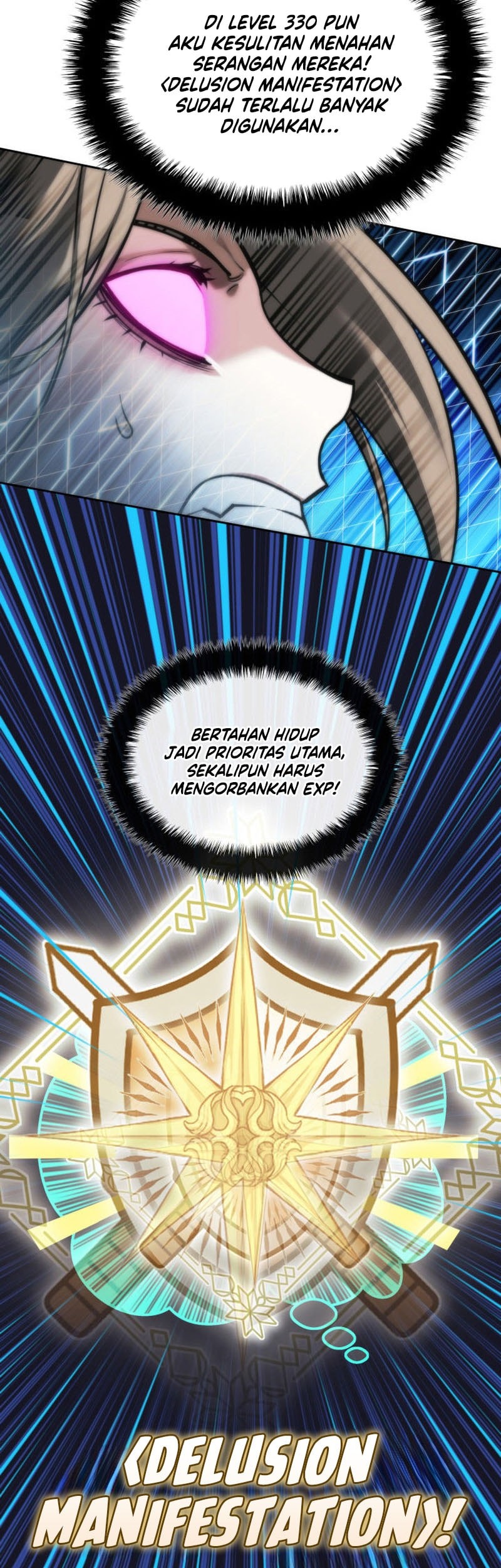 Overgeared New Chapter 284 - halaman 24