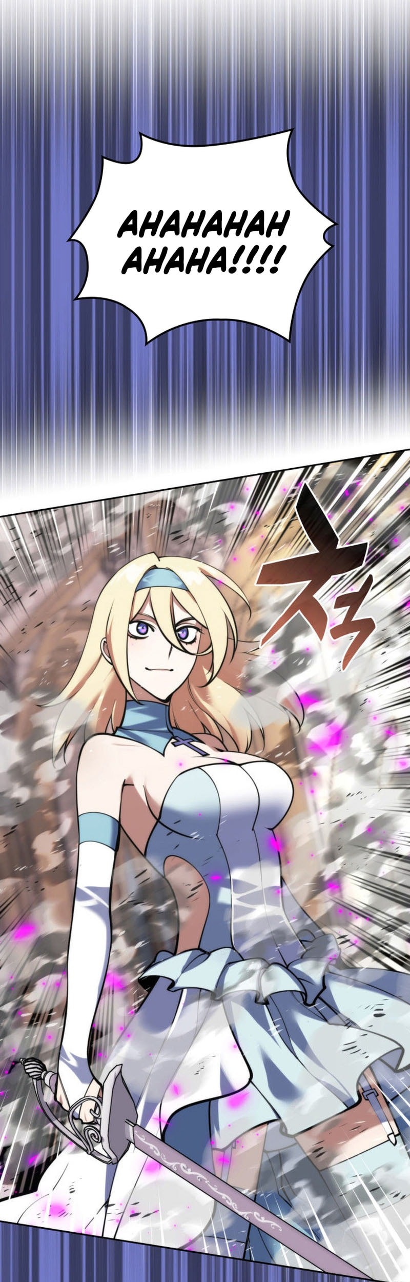 Overgeared New Chapter 284 - halaman 26