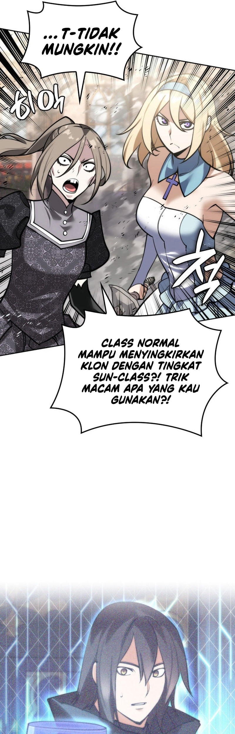 Overgeared New Chapter 284 - halaman 30