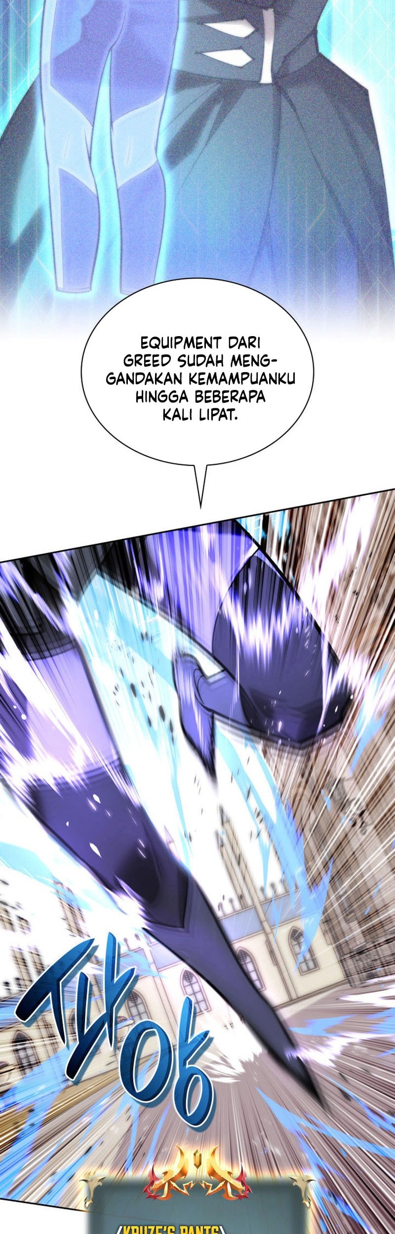 Overgeared New Chapter 284 - halaman 31