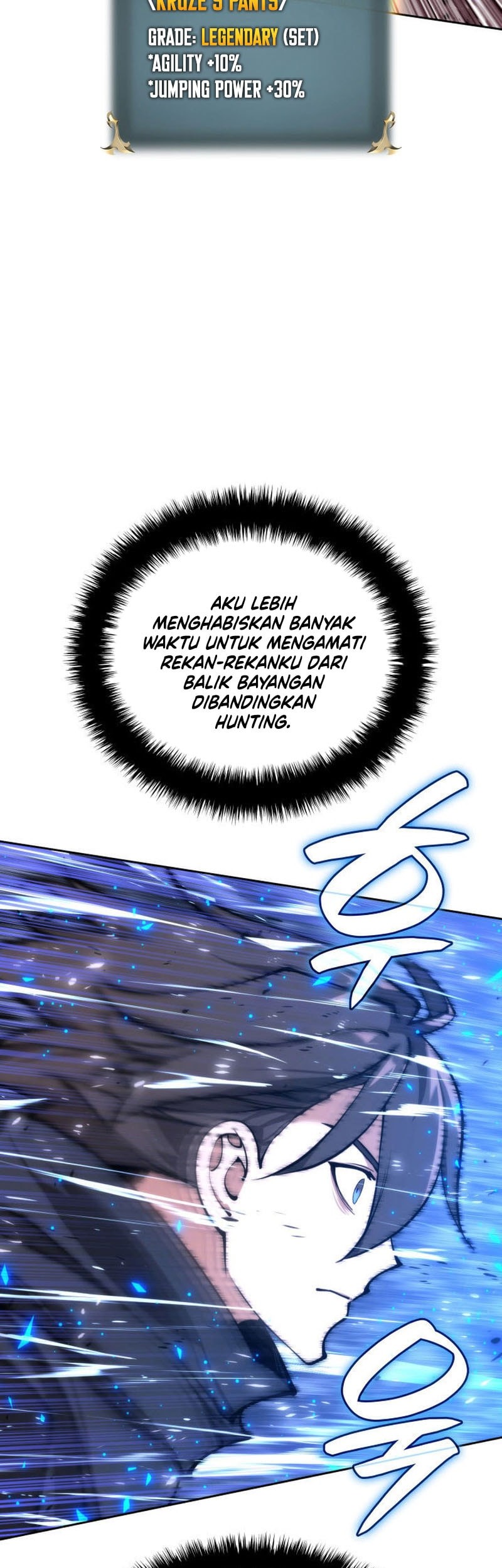 Overgeared New Chapter 284 - halaman 32