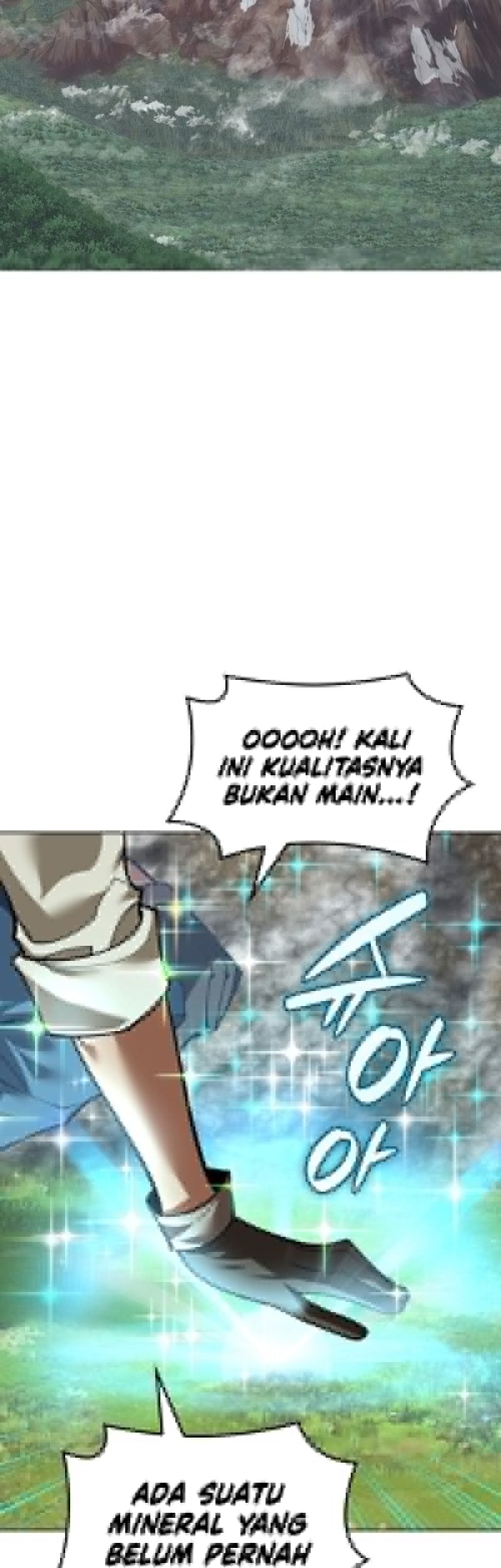 Overgeared New Chapter 285 - halaman 38