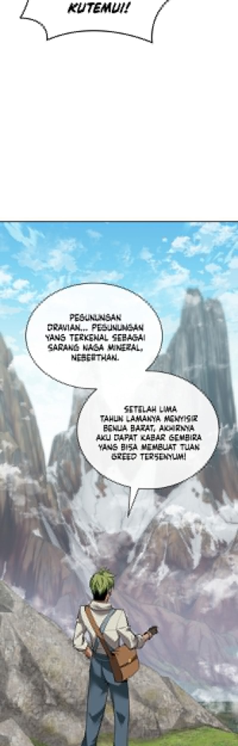 Overgeared New Chapter 285 - halaman 39