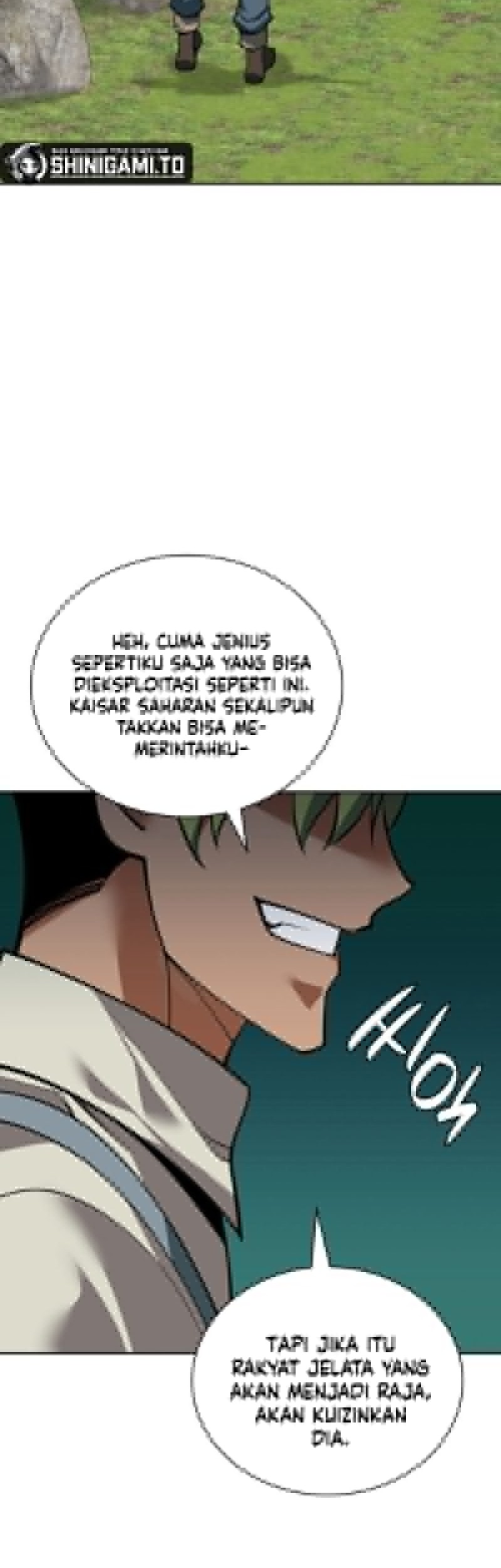 Overgeared New Chapter 285 - halaman 40