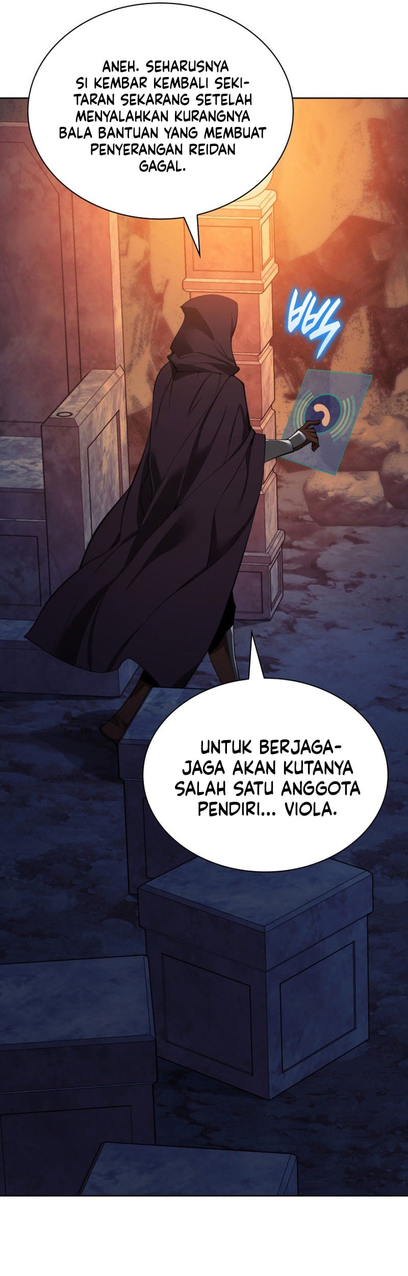 Overgeared New Chapter 285 - halaman 45