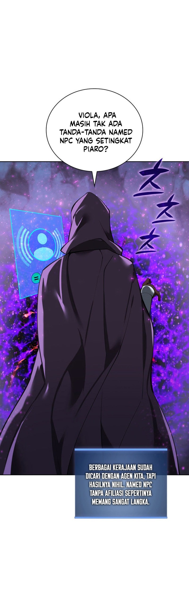 Overgeared New Chapter 285 - halaman 46