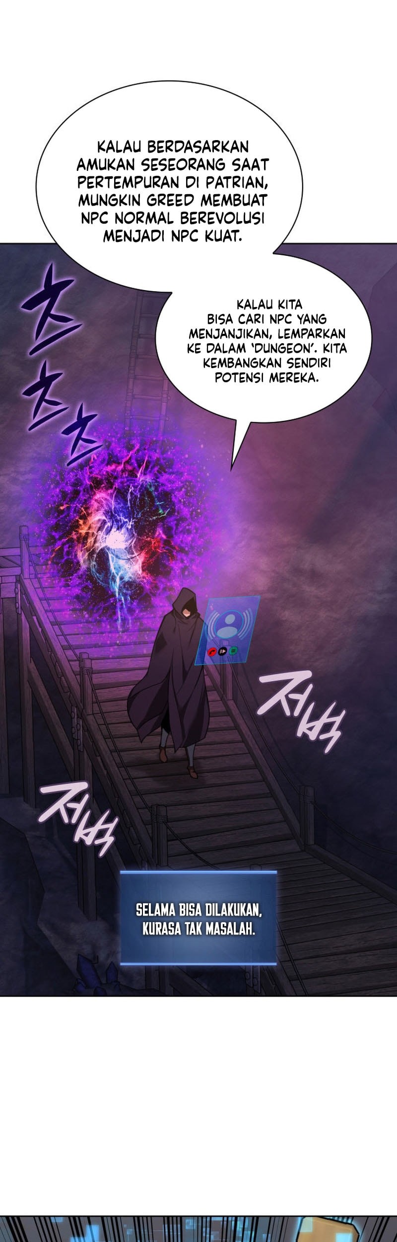 Overgeared New Chapter 285 - halaman 47