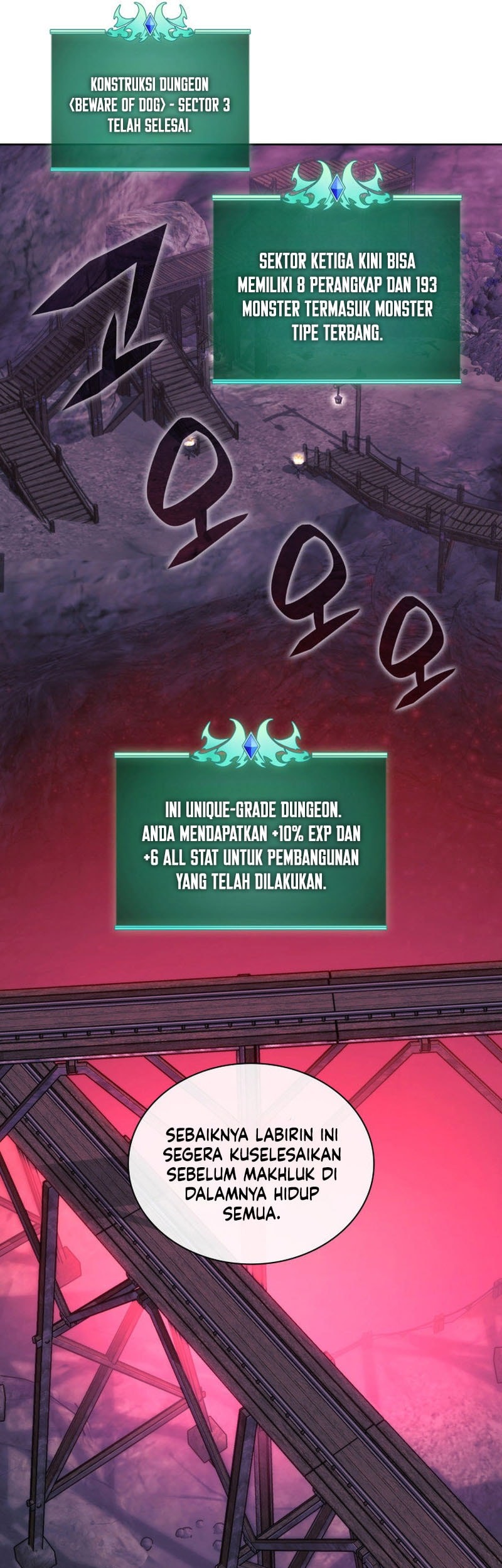 Overgeared New Chapter 285 - halaman 49