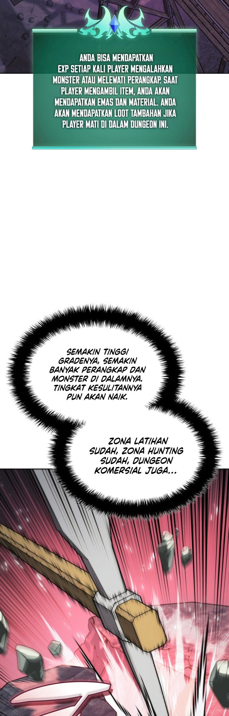 Overgeared New Chapter 285 - halaman 50