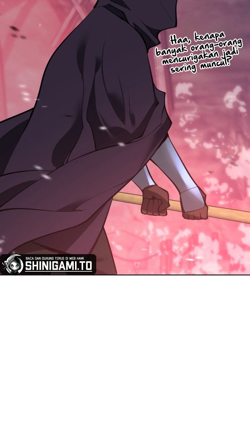 Overgeared New Chapter 285 - halaman 52