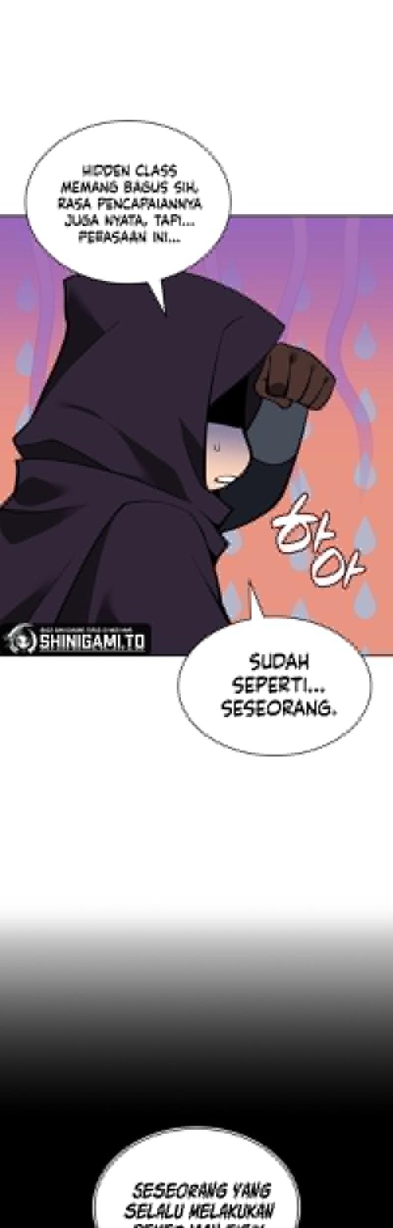 Overgeared New Chapter 285 - halaman 54
